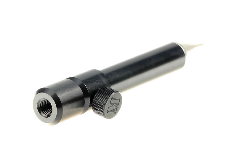 Emuca Kit Di Staffe Per 4 Ripiani In Legno E 1 Asta Appendiabiti Lunga - Foto 9